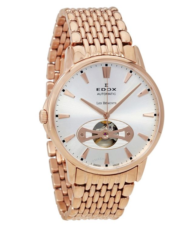 Đồng hồ Edox 85021 37RM AIR