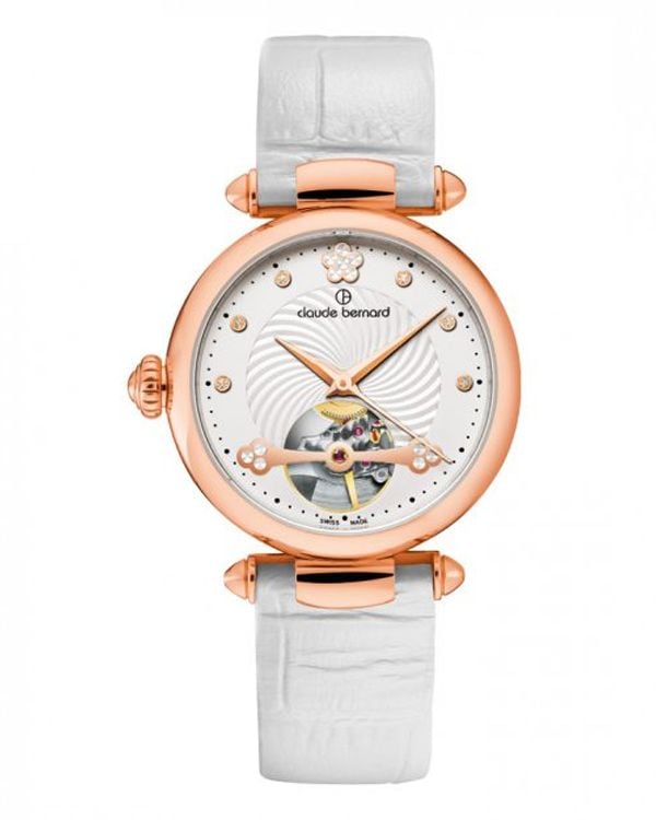Đồng hồ Claude Bernard 85022 37R APR