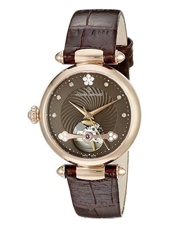 Đồng hồ Claude Bernard 85022 37R BRPR