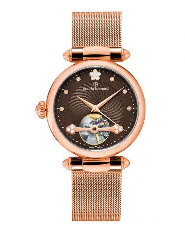 Đồng hồ Claude Bernard 85022 37RM BRPR