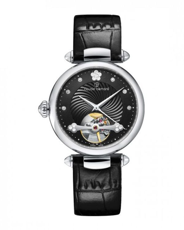 Đồng hồ Claude Bernard 85022 3 NPN