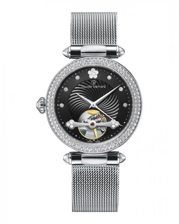 Đồng hồ Claude Bernard 85023 3PM NPN