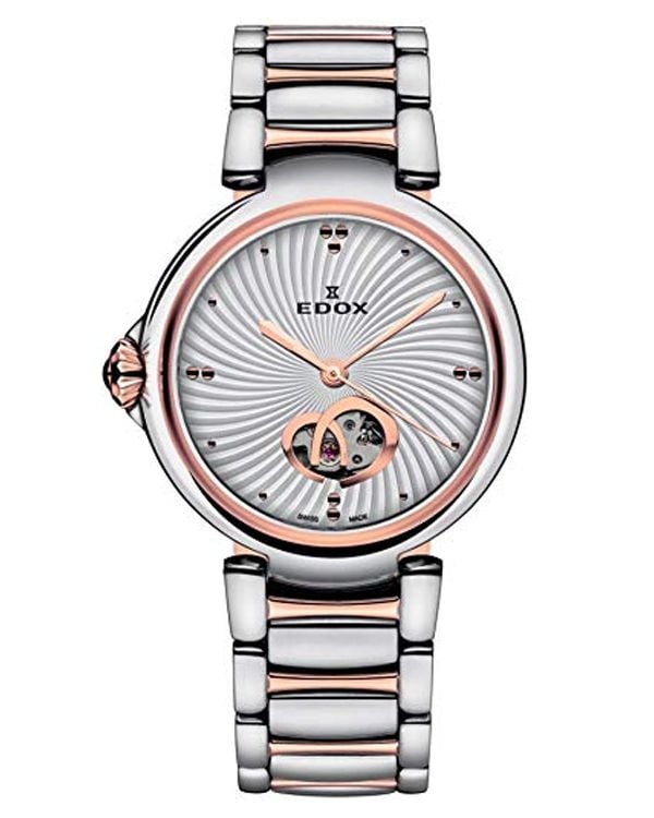 Đồng hồ Edox 85025 357RM AIR