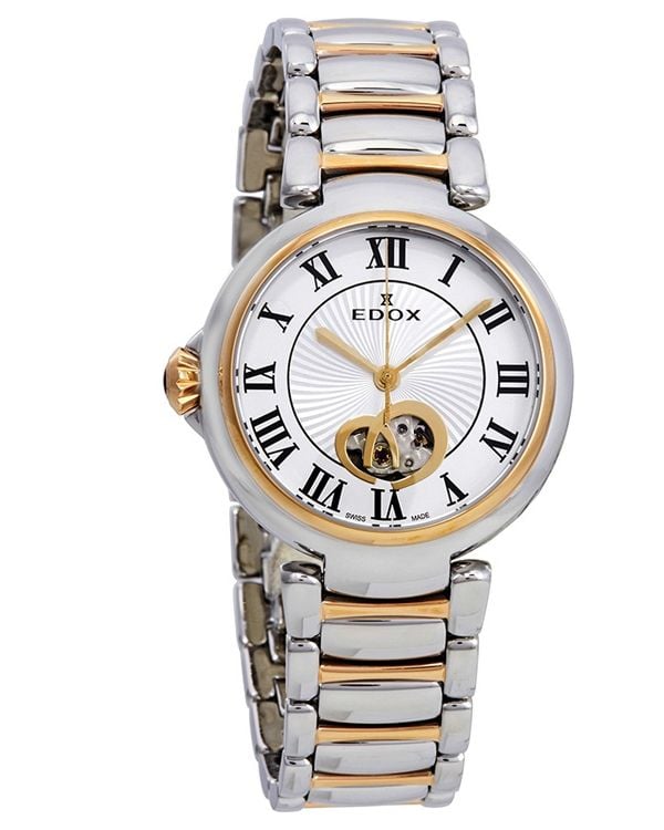 Đồng hồ Edox 85025 357RM ARR