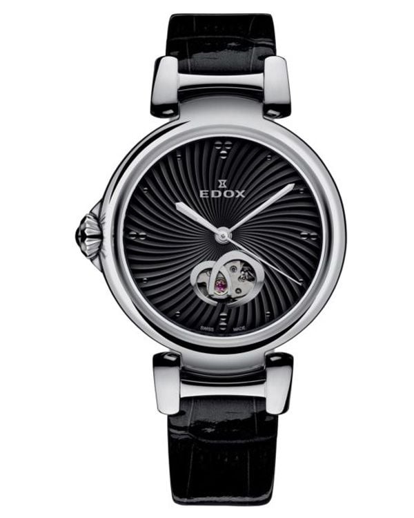 Đồng hồ Edox 85025 3C NIN