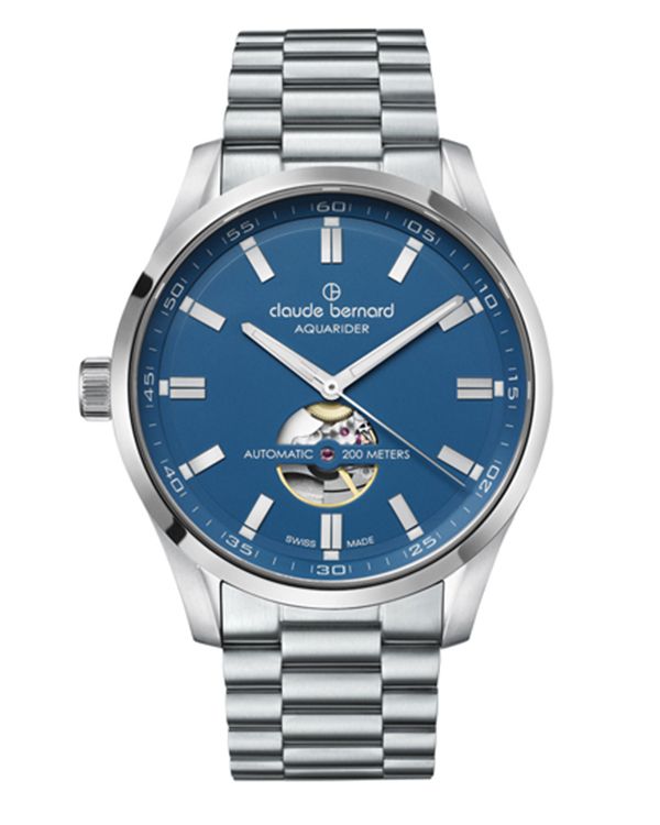 Đồng hồ Claude Bernard 85026 3MBU BUIN