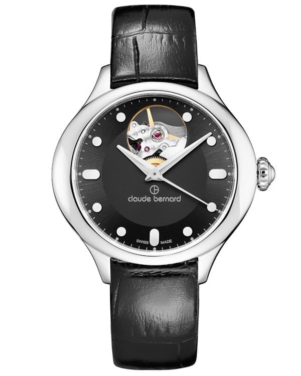 Đồng hồ Claude Bernard 85027 3 NIN