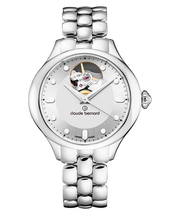 Đồng hồ Claude Bernard 85027 3M AIN