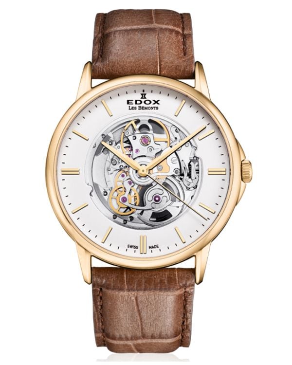 Đồng hồ Edox 85300 37J AID