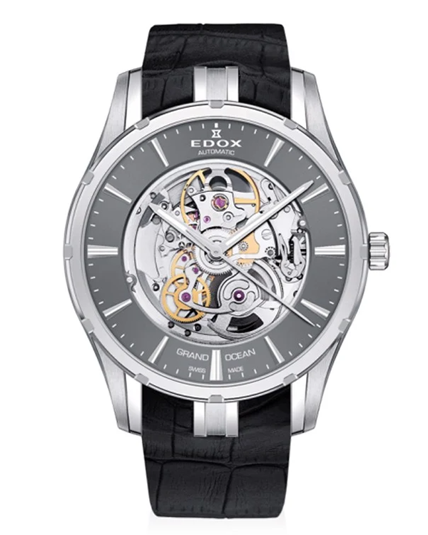 Đồng hồ Edox 85301 3 GIN