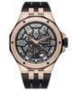Đồng hồ Edox 85303 357RN NRN
