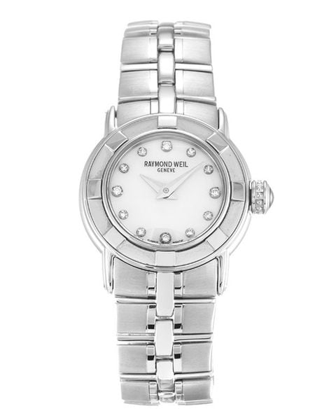 Discount Designer Stainless Steel 14 mm Watch Band 9641-ST-97081_K0030008 main image 0