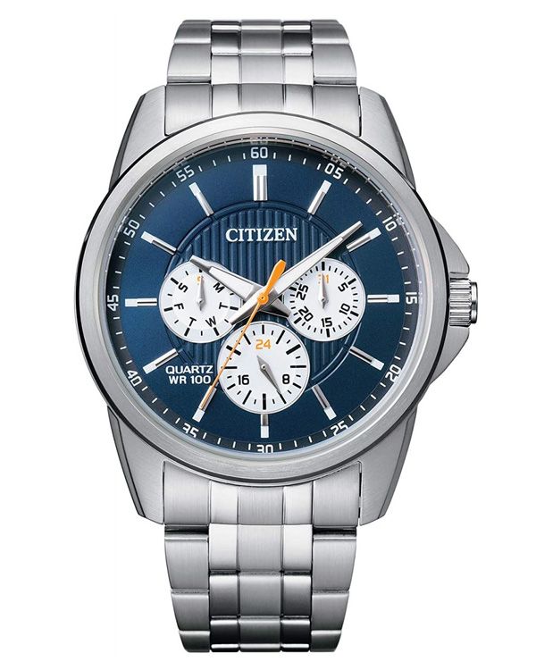 Đồng hồ Citizen AG8340-58L