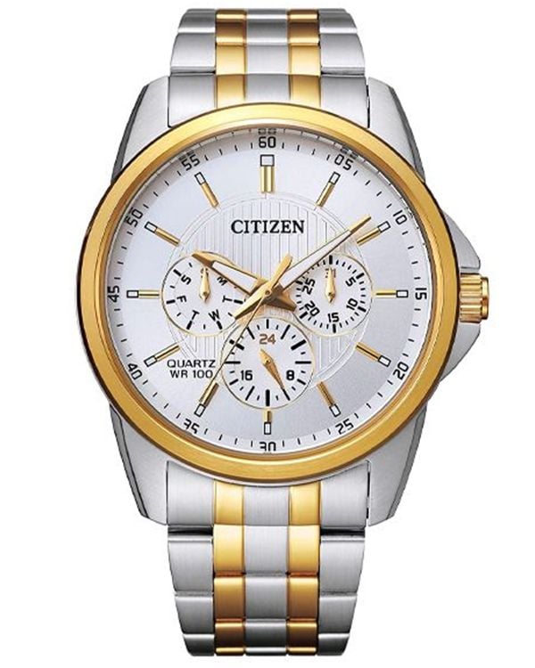 Đồng hồ Citizen AG8344-57B