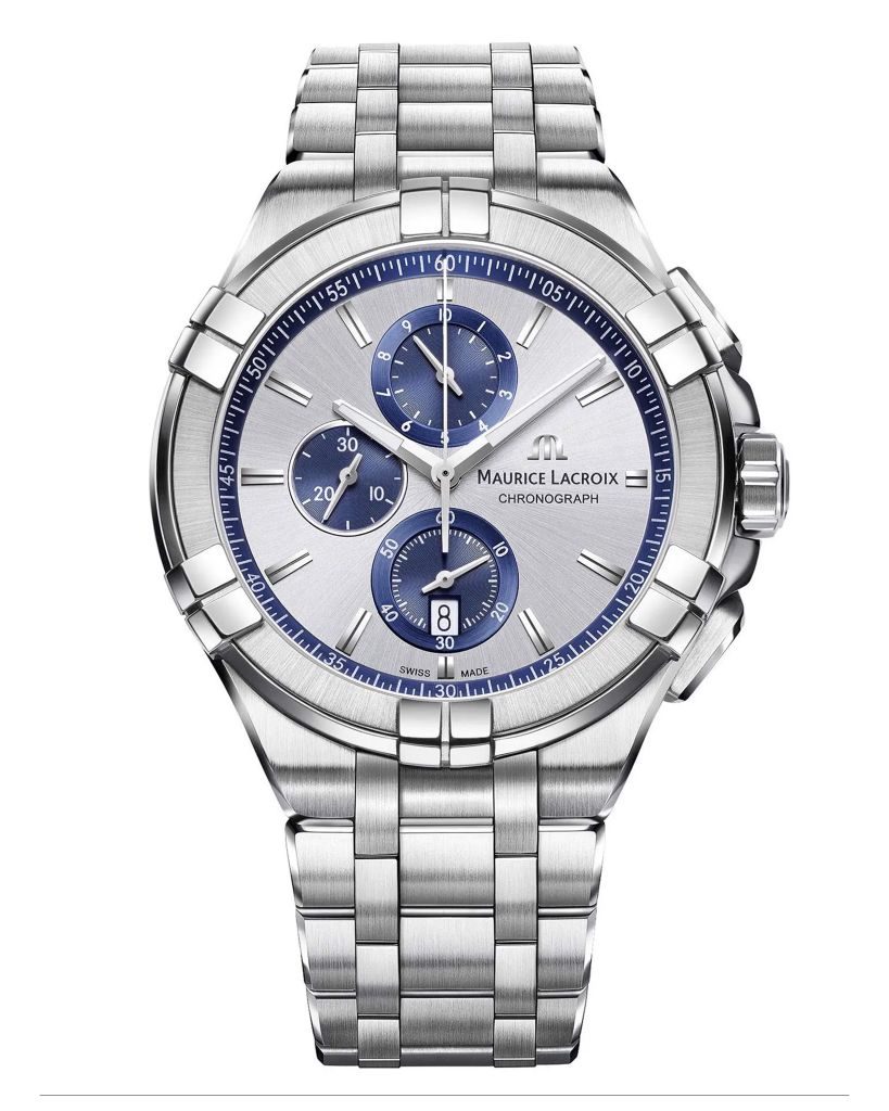 Đồng hồ Maurice Lacroix AI1018-SS002-131-1