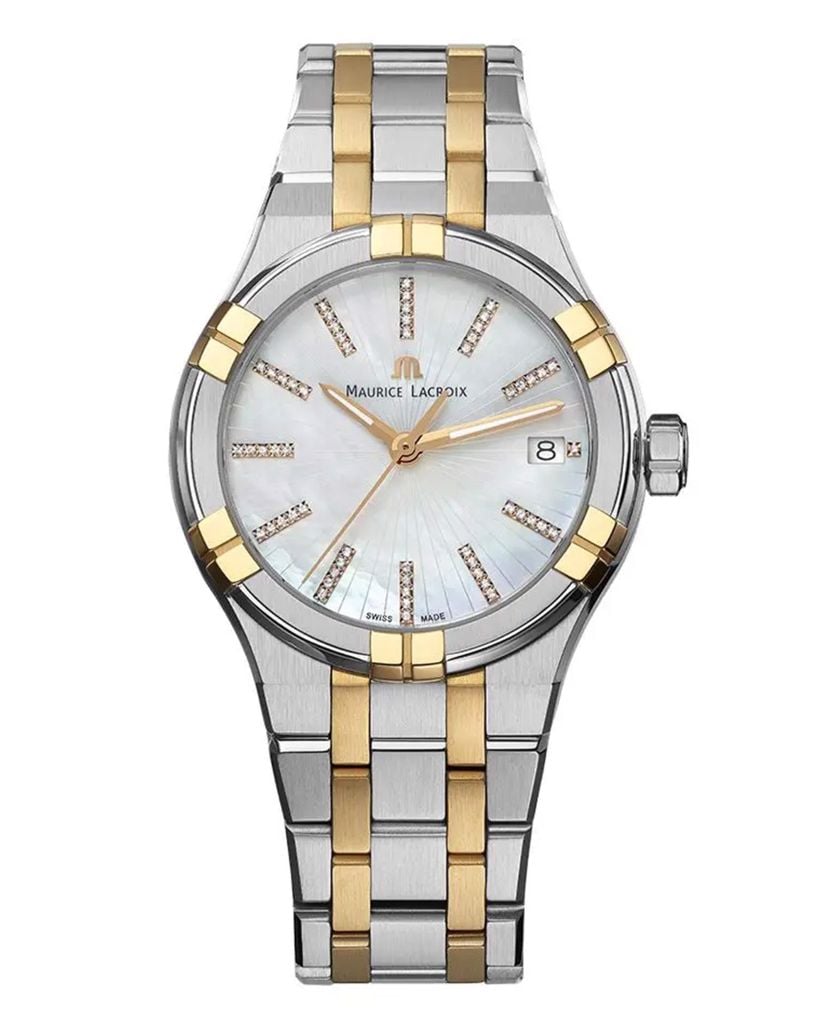 Đồng hồ Maurice Lacroix AI1106-PVP02-170-1