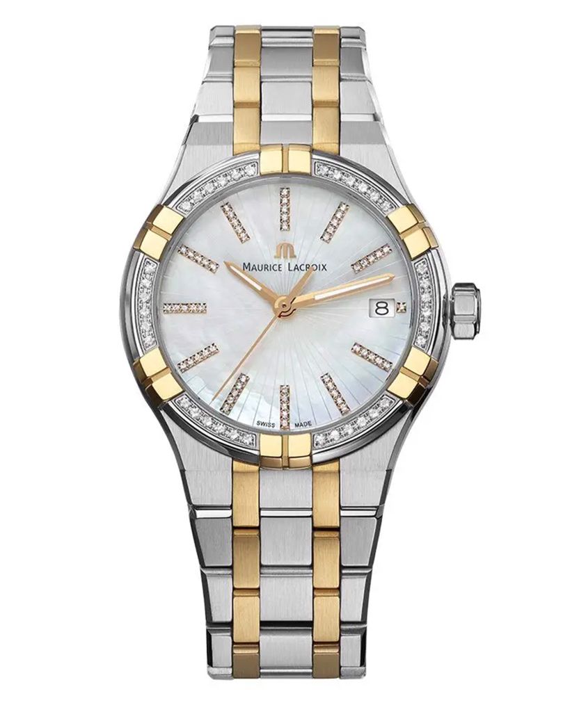 Đồng hồ Maurice Lacroix AI1106-PVPD2-170-1