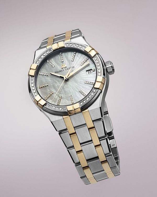 Đồng hồ Maurice Lacroix AI1106-PVY13-170-1