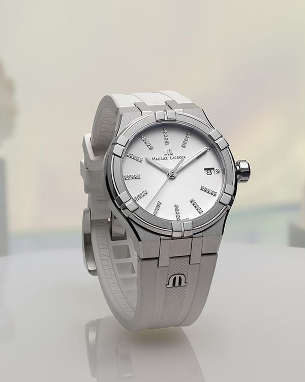 Đồng hồ Maurice Lacroix AI1106-SS000-150-7