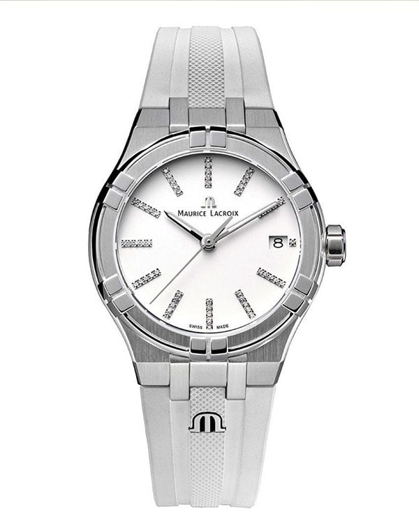Đồng hồ Maurice Lacroix AI1106-SS000-150-7