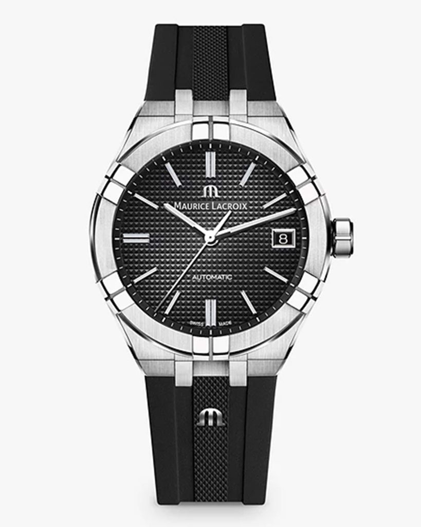 Đồng hồ Maurice Lacroix AI1106-SS000-350-2