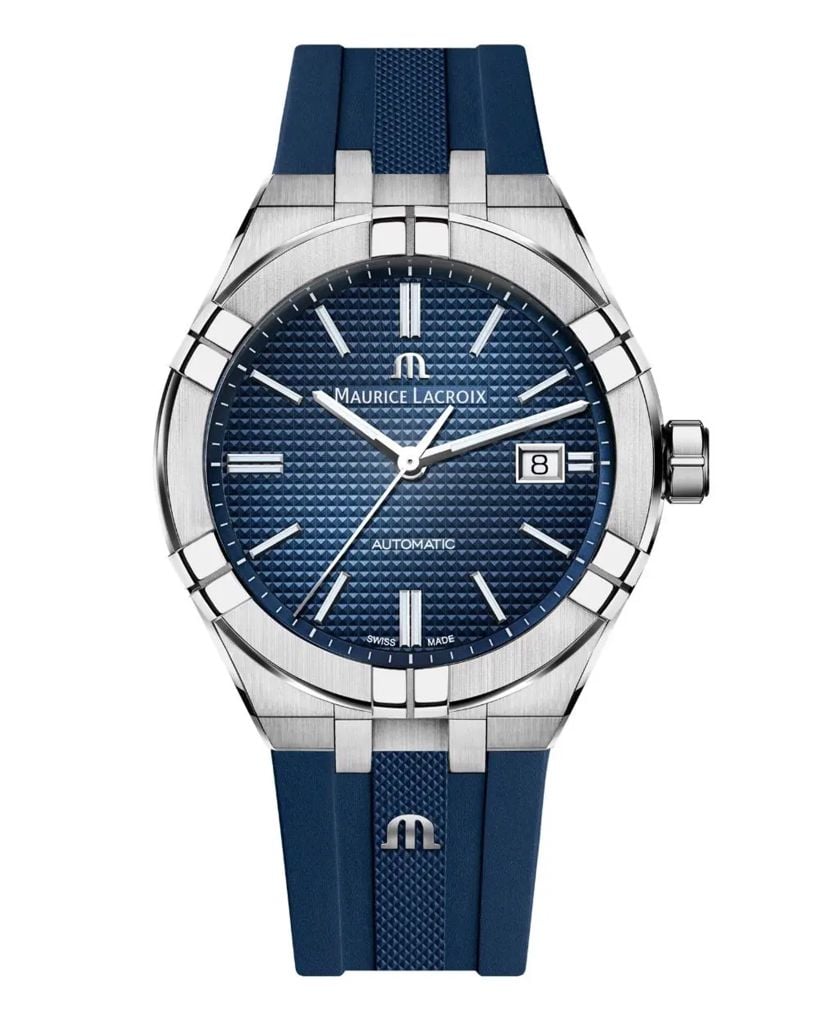 Đồng hồ Maurice Lacroix AI1106-SS000-430-4