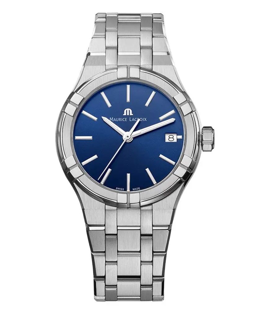 Đồng hồ Maurice Lacroix AI1106-SS002-430-1