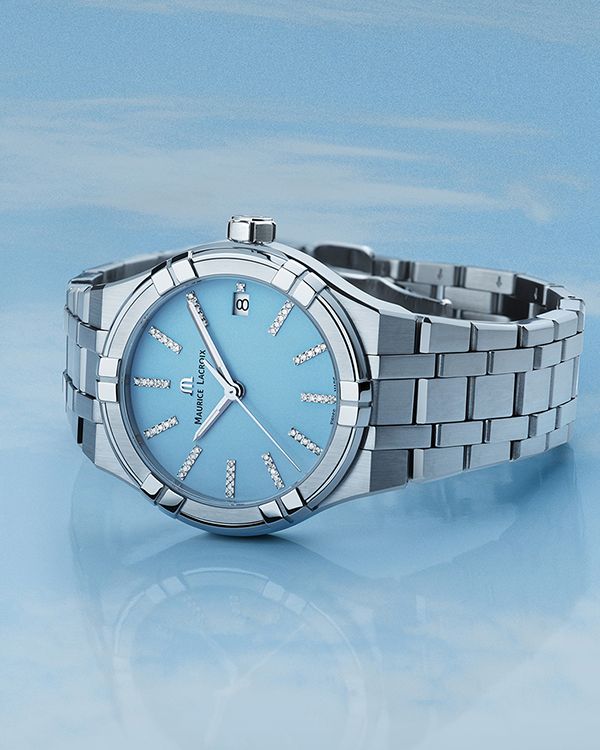 Đồng hồ Maurice Lacroix AI1106-SS002-450-1