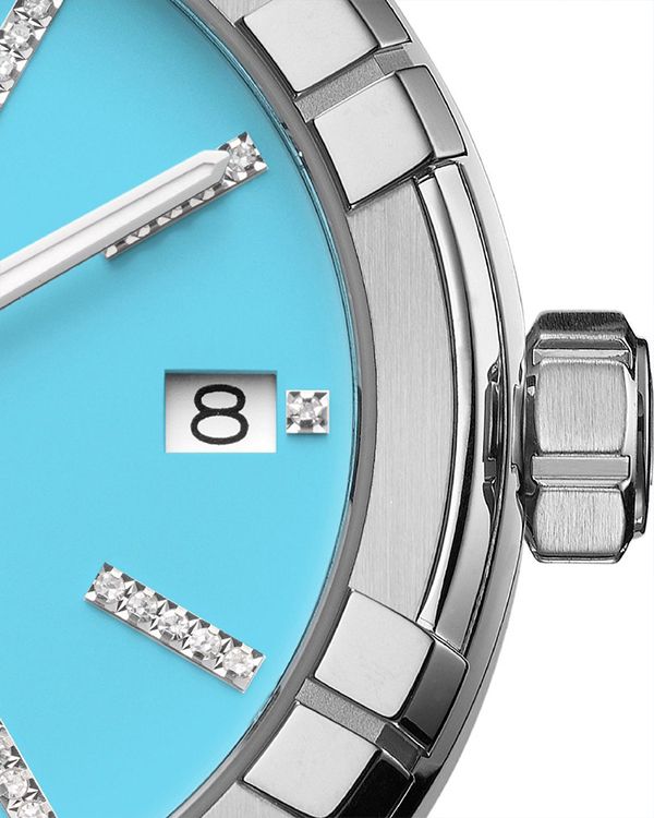 Đồng hồ Maurice Lacroix AI1106-SS002-450-1