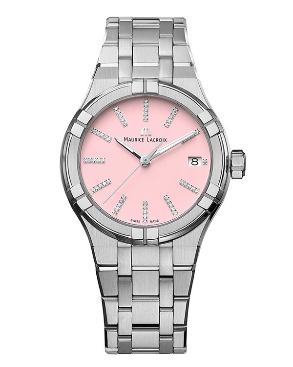 Đồng hồ Maurice Lacroix AI1106-SS002-550-1