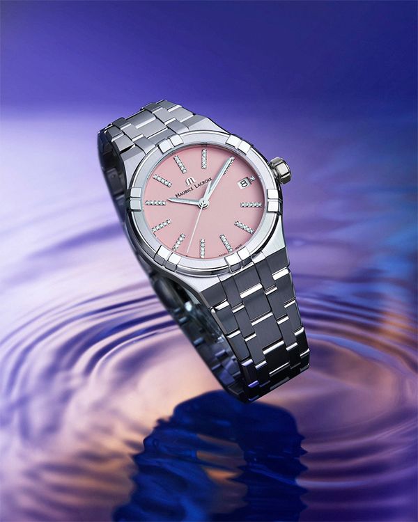 Đồng hồ Maurice Lacroix AI1106-SS002-550-1