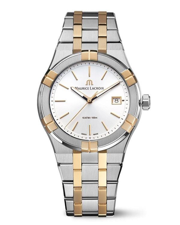 Đồng hồ Maurice Lacroix AI1108-PVY13-130-1