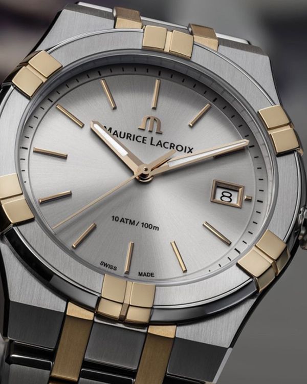 Đồng hồ Maurice Lacroix AI1108-PVY13-130-1