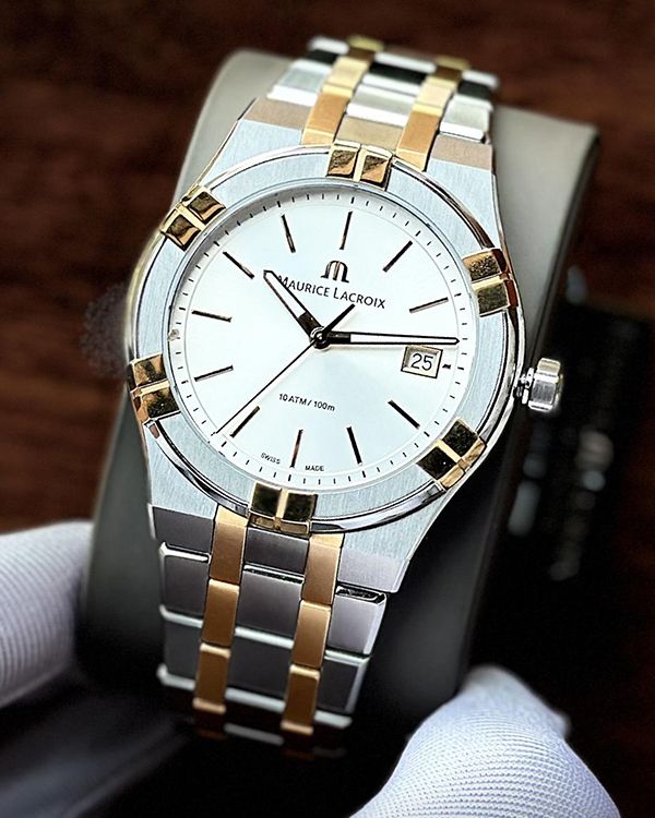 Đồng hồ Maurice Lacroix AI1108-PVY13-130-1