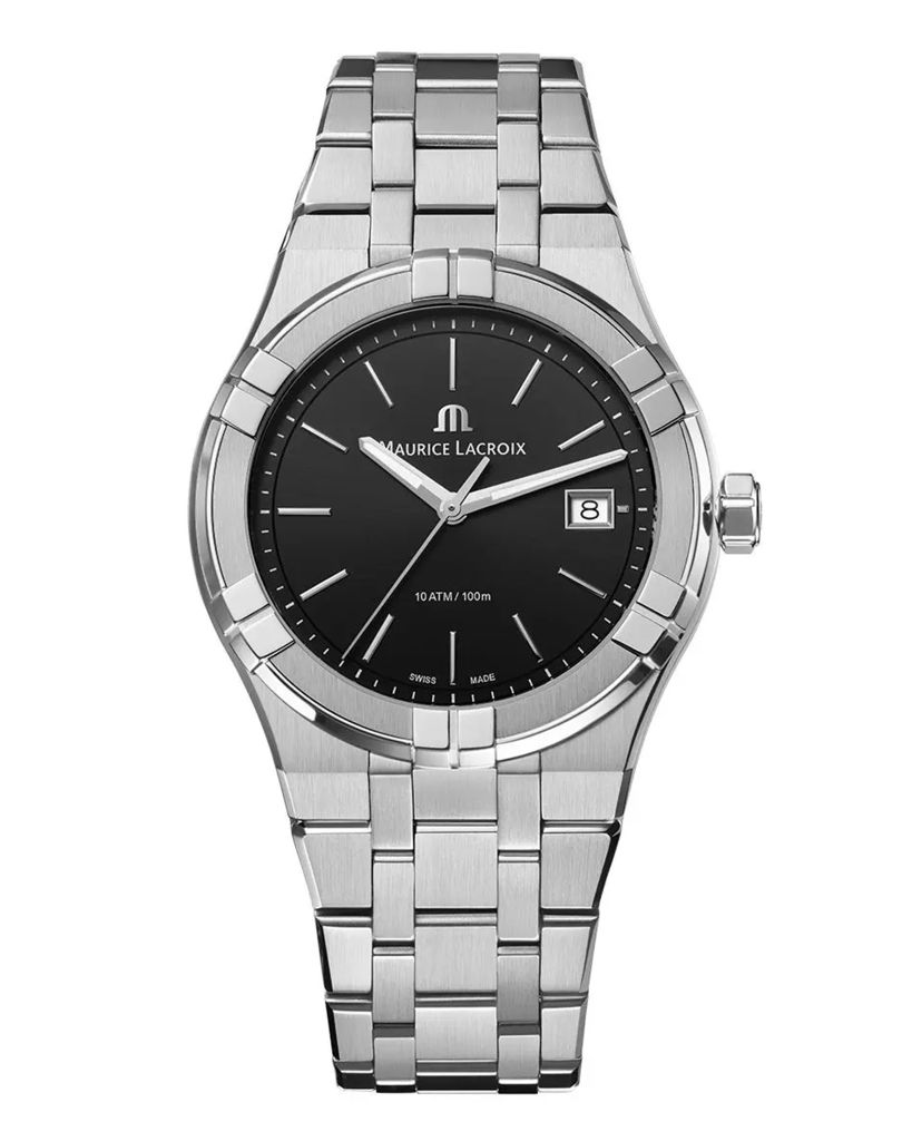 Đồng hồ Maurice Lacroix AI1108-SS002-330-1