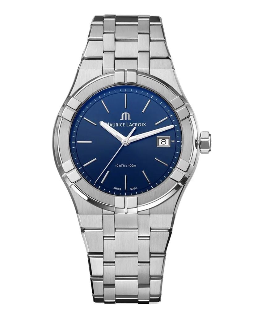 Đồng hồ Maurice Lacroix AI1108-SS002-430-1