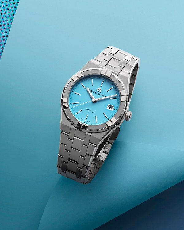 Đồng hồ Maurice Lacroix AI1108-SS002-431-1