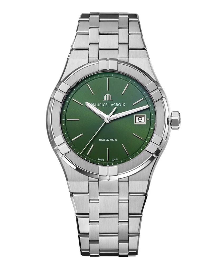 Đồng hồ Maurice Lacroix AI1108-SS002-630-1
