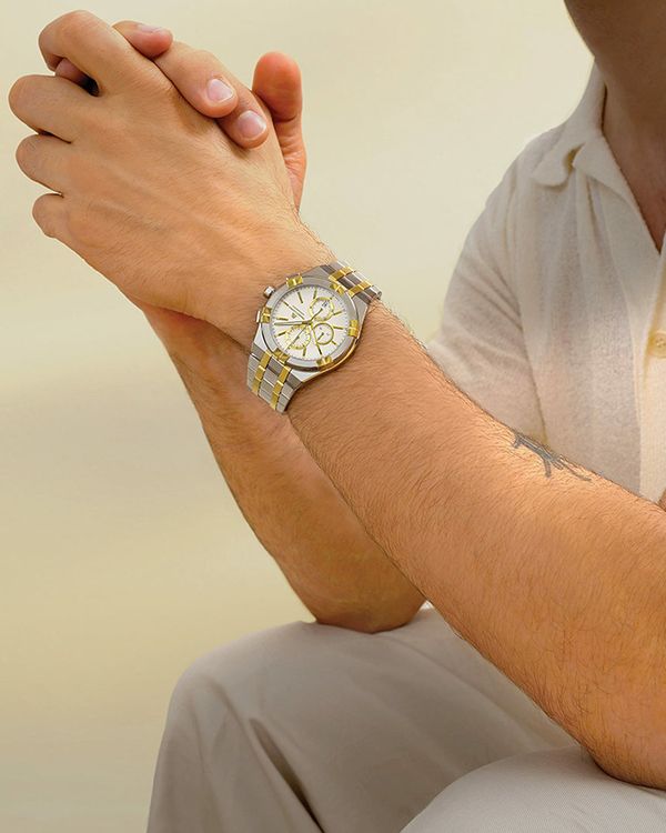 Đồng hồ Maurice Lacroix AI1118-PVY03-130-1