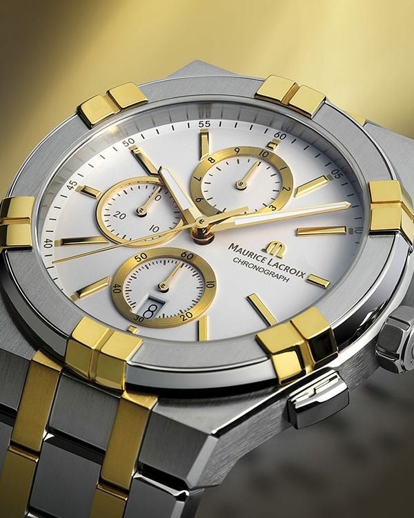 Đồng hồ Maurice Lacroix AI1118-PVY03-130-1