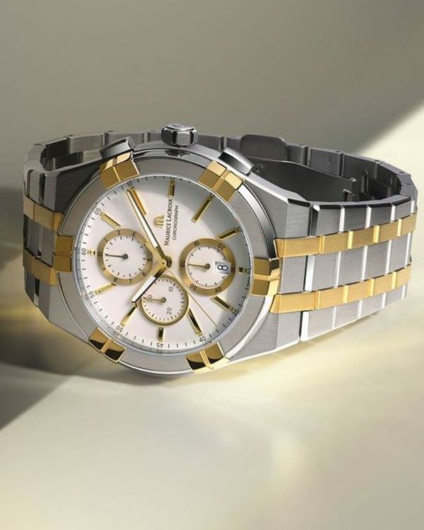 Đồng hồ Maurice Lacroix AI1118-PVY03-130-1