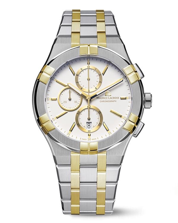 Đồng hồ Maurice Lacroix AI1118-PVY03-130-1