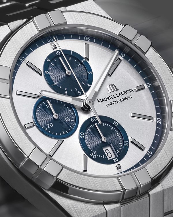 Đồng hồ Maurice Lacroix AI1118-SS002-230-1