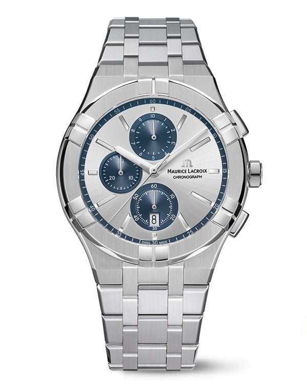 Đồng hồ Maurice Lacroix AI1118-SS002-230-1