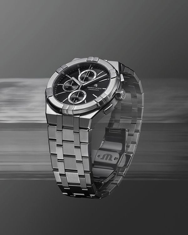 Đồng hồ Maurice Lacroix AI1118-SS002-330-1