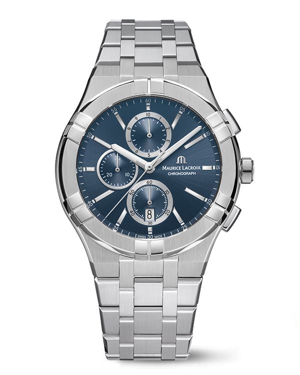Đồng hồ Maurice Lacroix AI1118-SS002-430-1