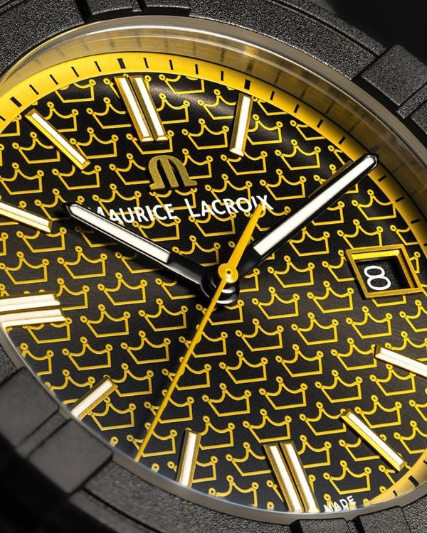 Đồng hồ Maurice Lacroix AI2008-00000-V00-0