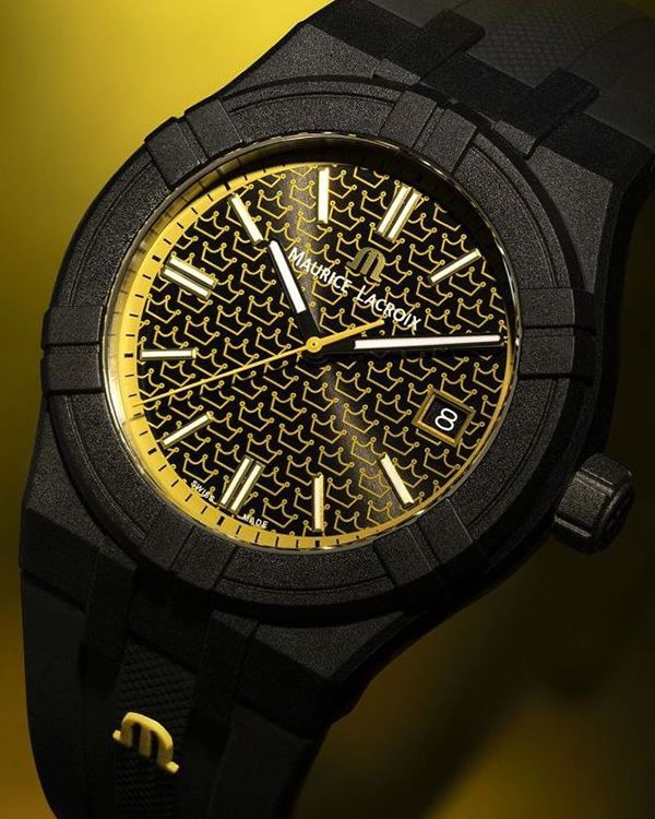 Đồng hồ Maurice Lacroix AI2008-00000-V00-0