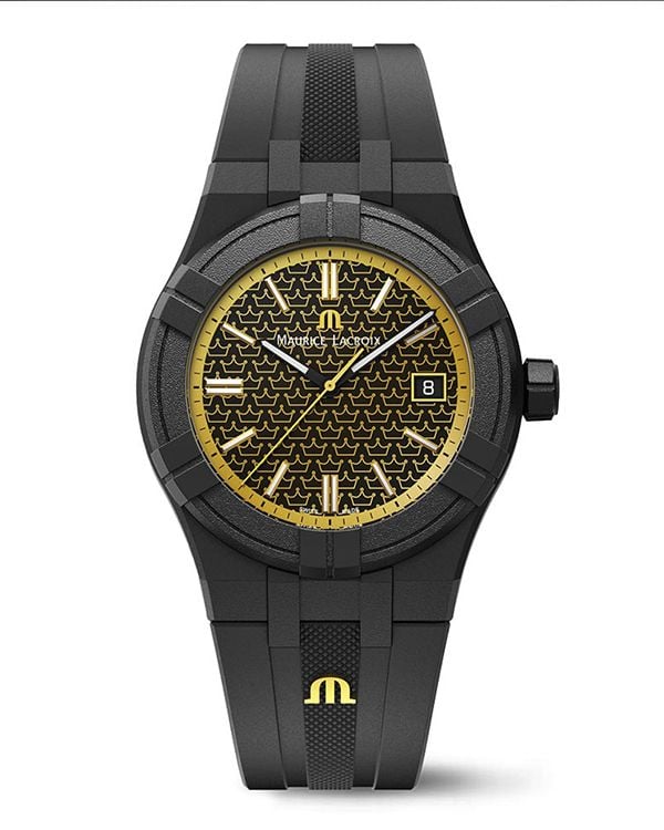 Đồng hồ Maurice Lacroix AI2008-00000-V00-0