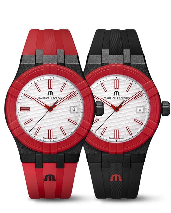 Đồng hồ Maurice Lacroix AI2008-04010-400-J